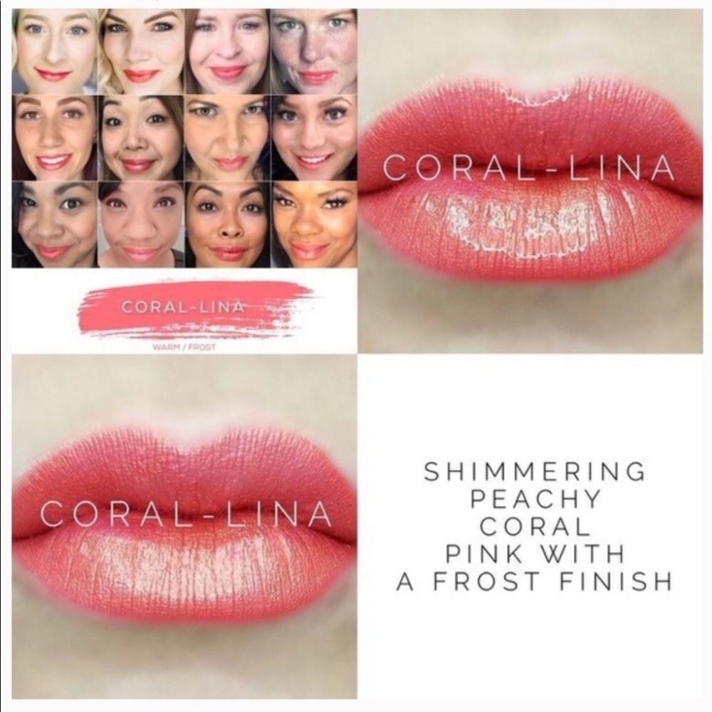 Lipsense